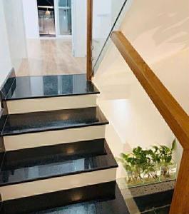 MẶT TIỀN ĐINH BỘ LĨNH BÌNH THẠNH - DTSD 104M2, 4 TẦNG, FULL NỘI THẤT ĐẸP - NHỈNH 8 TỶ