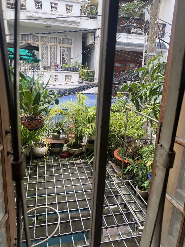 NHÀ PHỐ 5x19M Q.TÂN BÌNH HẠ NHIỆT 1 TỶ! HẺM Ô TÔ ĐẬU TRONG NHÀ, ĐÓN ĐẦU GA T3!