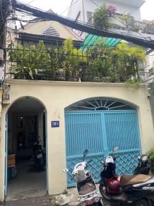 NHÀ PHỐ 5x19M Q.TÂN BÌNH HẠ NHIỆT 1 TỶ! HẺM Ô TÔ ĐẬU TRONG NHÀ, ĐÓN ĐẦU GA T3!