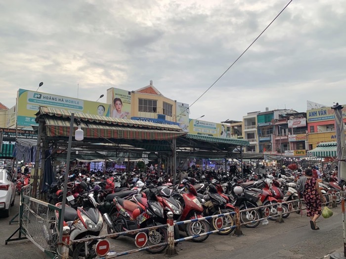 BÁN NHÀ 4 TẦNG, ĐƯỜNG QUANG TRUNG - GÒ VẤP, DIỆN TÍCH 66M2.