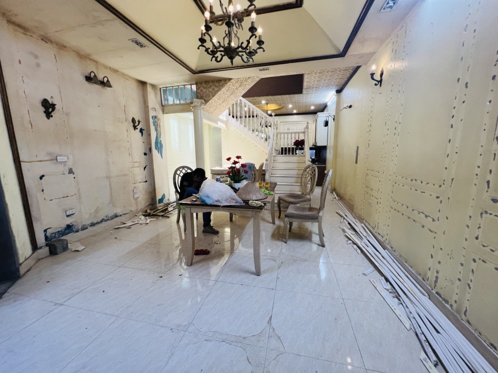 Bán nhà phú la hà đông ☎ trung 0358962870