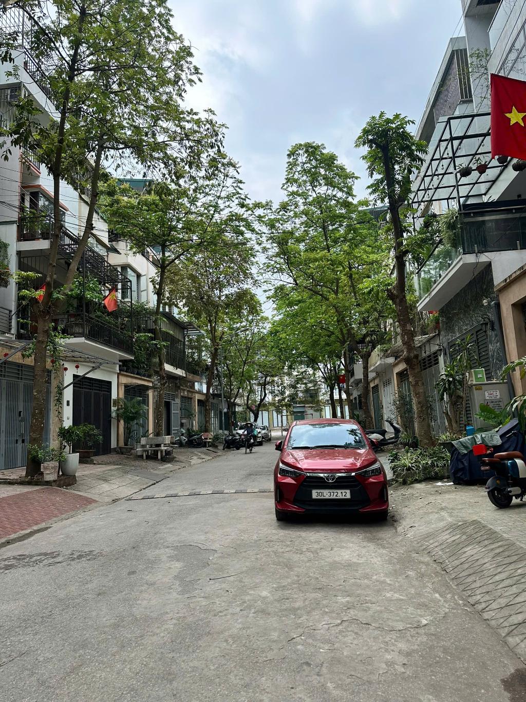 Bán nhà phú la hà đông ☎ trung 0358962870