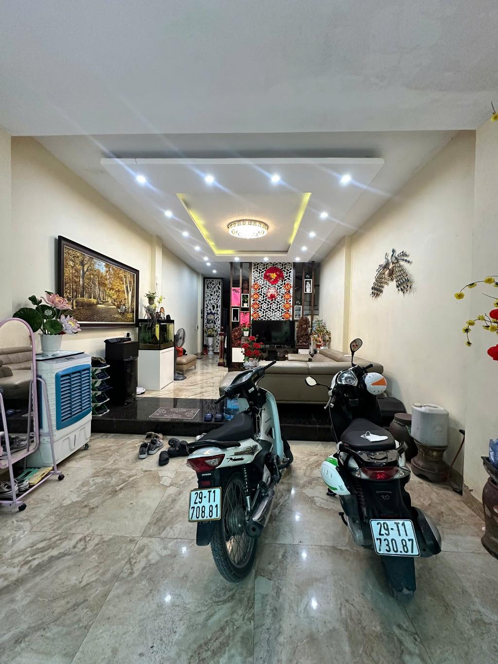 Bán nhà phú la hà đông ☎ trung 0358962870