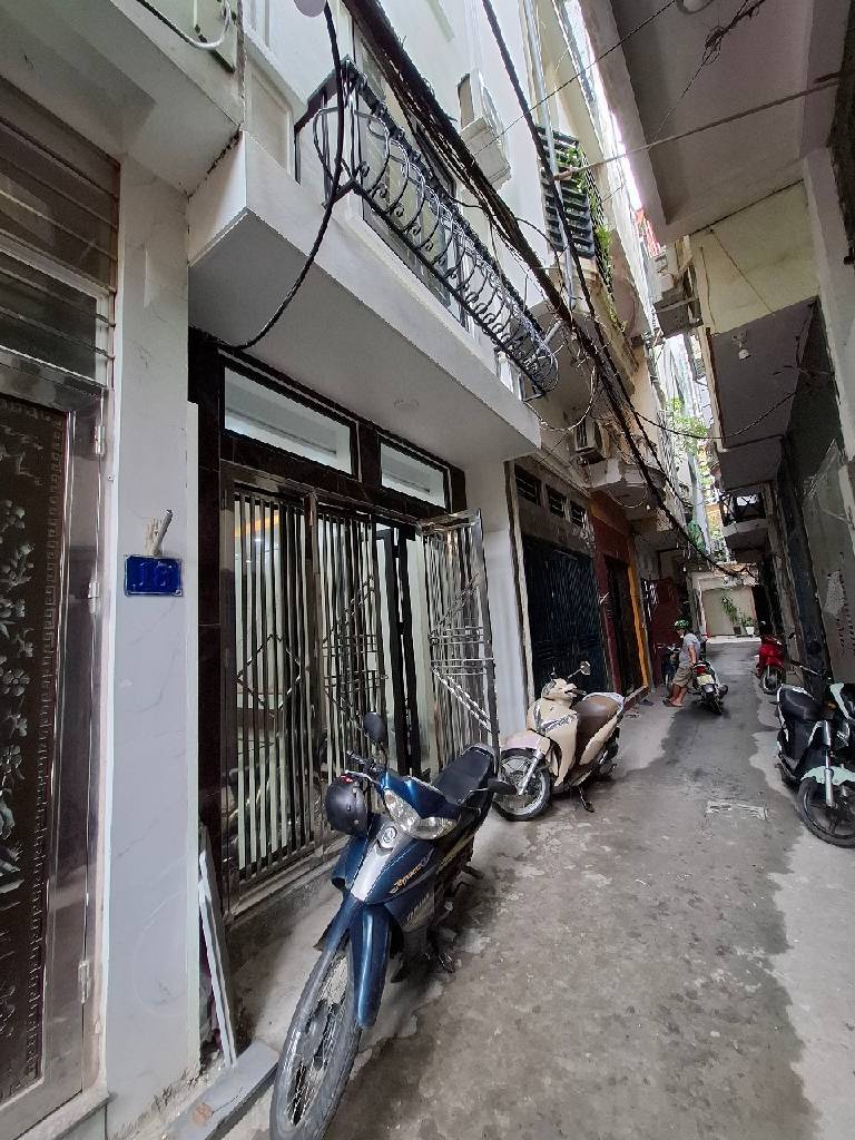 Bán nhà nguyễn trãi hà đông ☎  trung 0358962870