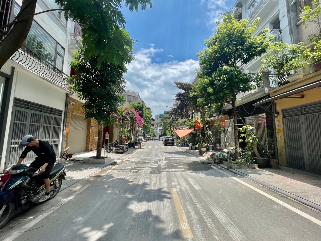 Bán phú la - hà đông  ☎  trung 0358962870