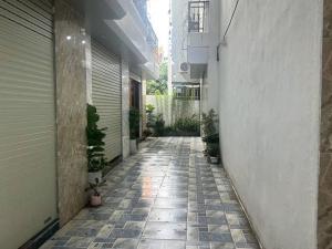 BÁN NHÀ MẶT NGÕ PHỐ BẮC CẦU LONG BIÊN GẦN ĐƯỜNG Ô TÔ GIÁ SIÊU HỜI