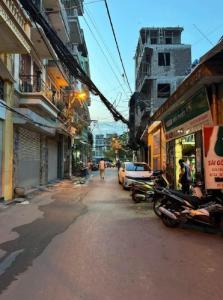 BÁN NHÀ 5 TẦNG PHỐ NGỌC THỤY, VỊ TRÍ ĐẮC ĐỊA TRUNG TÂM CỦA QUẬN LONG BIÊN