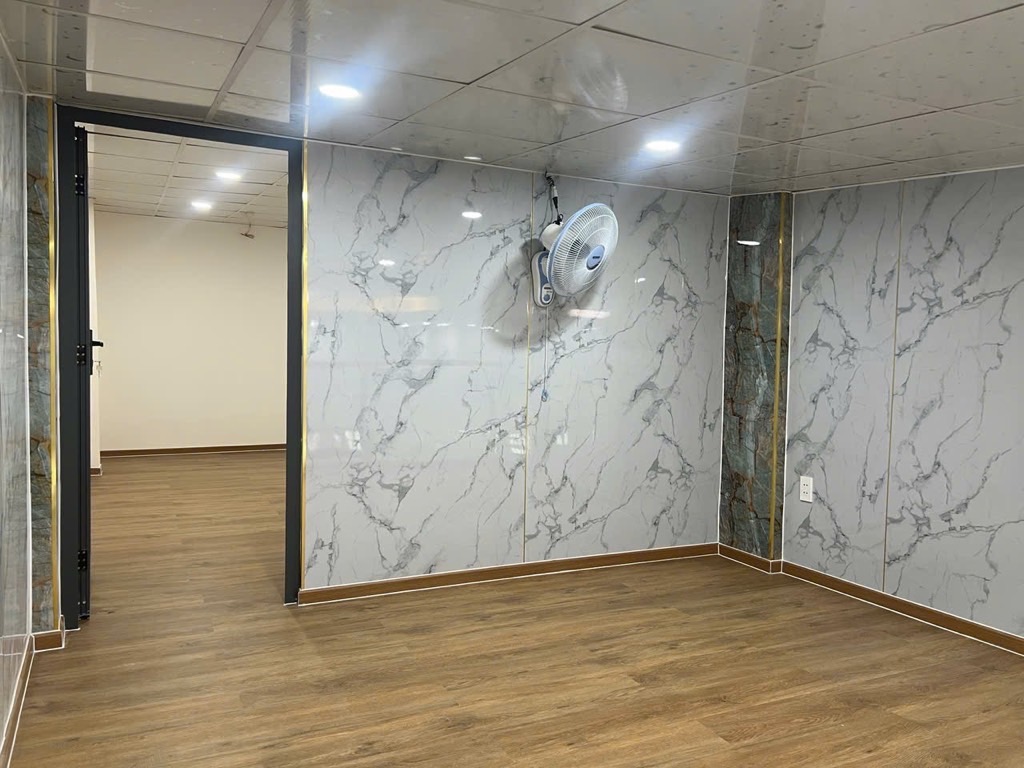 ÂU DƯƠNG LÂN - NHÀ MỚI 1TR 1 LẦU MUA Ở NGAY - 46M2 - 3PN - CHỈ 2.2