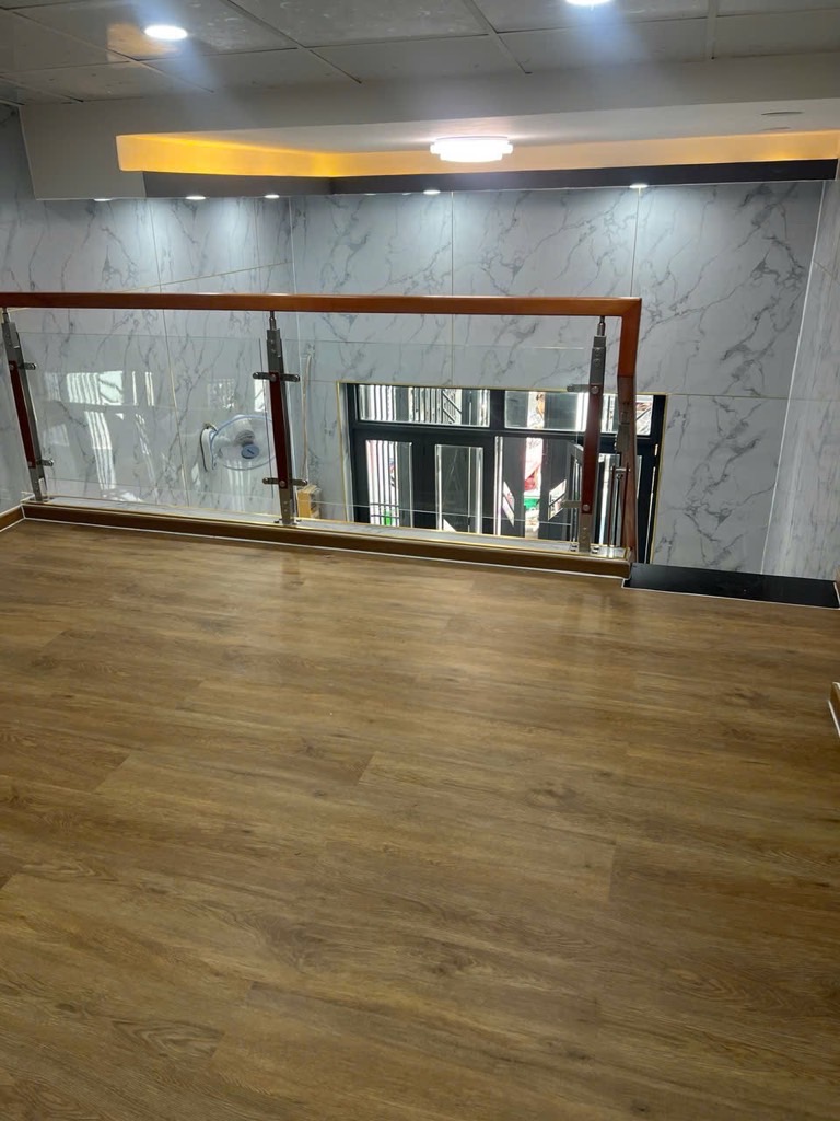 ÂU DƯƠNG LÂN - NHÀ MỚI 1TR 1 LẦU MUA Ở NGAY - 46M2 - 3PN - CHỈ 2.2