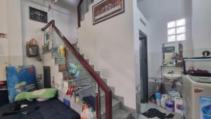 TĐ NHÀ 3 TẦNG, HOÀN CÔNG CHUẨN, HẺM XE HƠI ĐƯỜNG SỐ 2, P. TAM PHÚ CŨ CHỈ 4,45TỶ