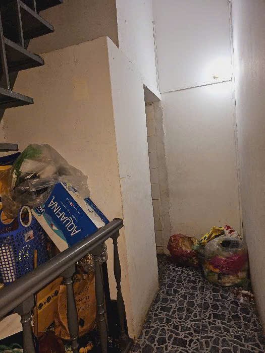 9 Tỷ hẻm xe tải khu vip Lê Văn Sỹ 3*4,8 Quận 3