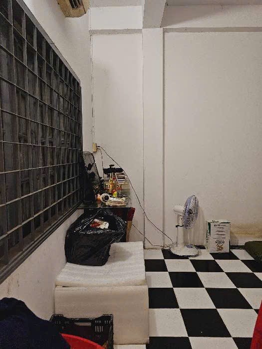 9 Tỷ hẻm xe tải khu vip Lê Văn Sỹ 3*4,8 Quận 3