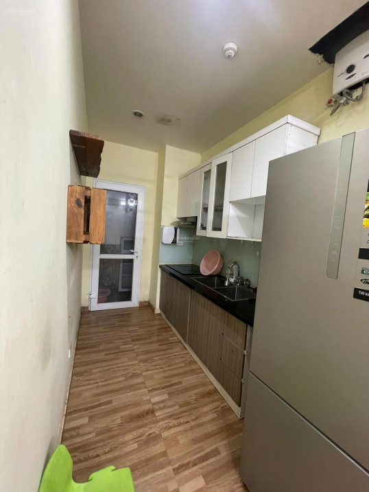 Cần bán gấp cắt lỗ căn hộ Kim Văn Kim Lũ 56m2, 2PN, 2WC, nội thất đầy đủ, sổ đỏ chính chủ