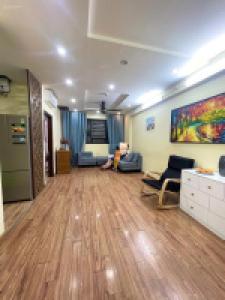 Cần bán gấp cắt lỗ căn hộ Kim Văn Kim Lũ 56m2, 2PN, 2WC, nội thất đầy đủ, sổ đỏ chính chủ