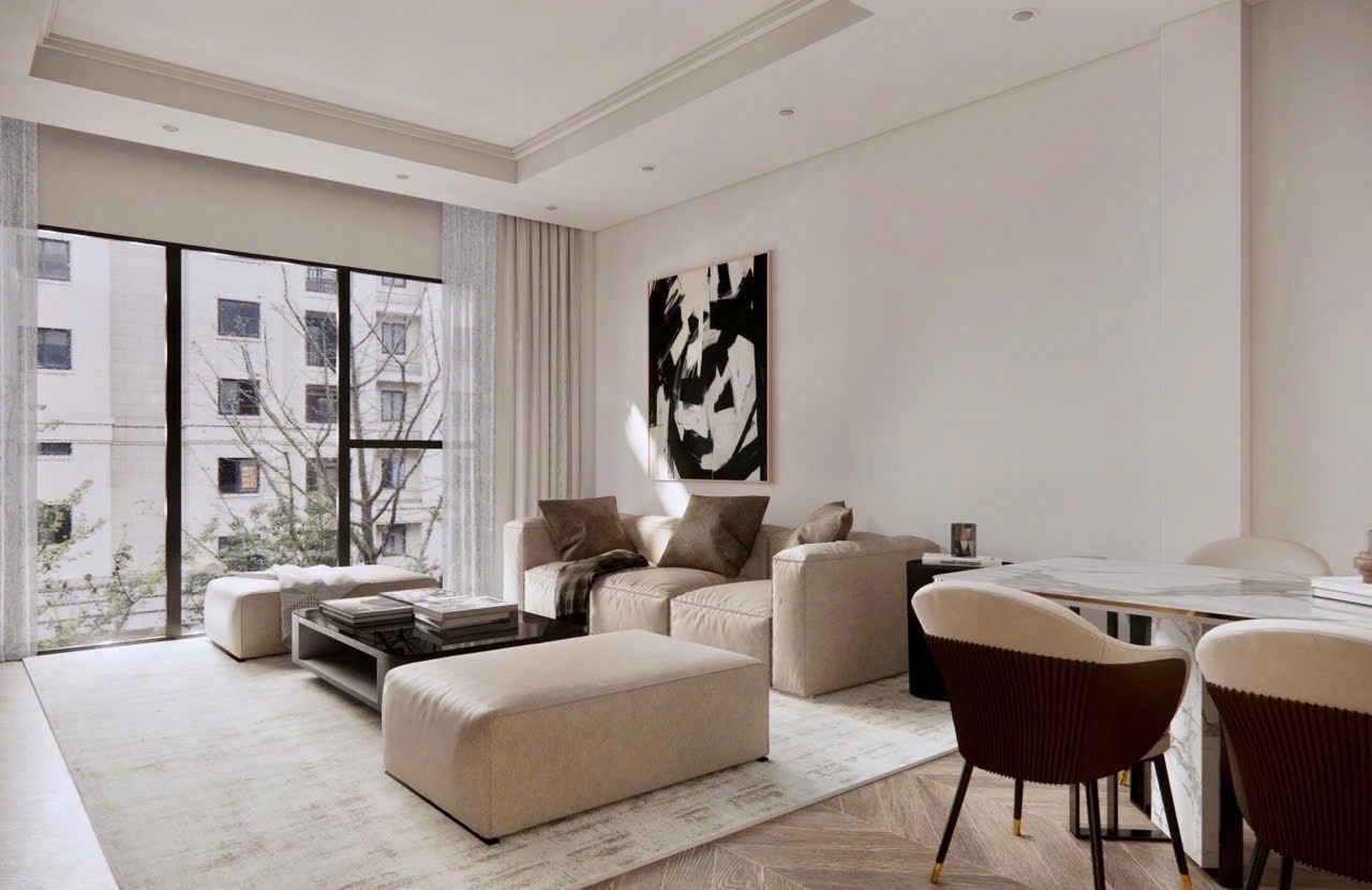 Bán gấp nhà xây mới phố Lâm Hạ. Diện tích 68m2, mặt tiền 5m, ngõ ô tô tránh, view hồ, giá 28 tỷ.