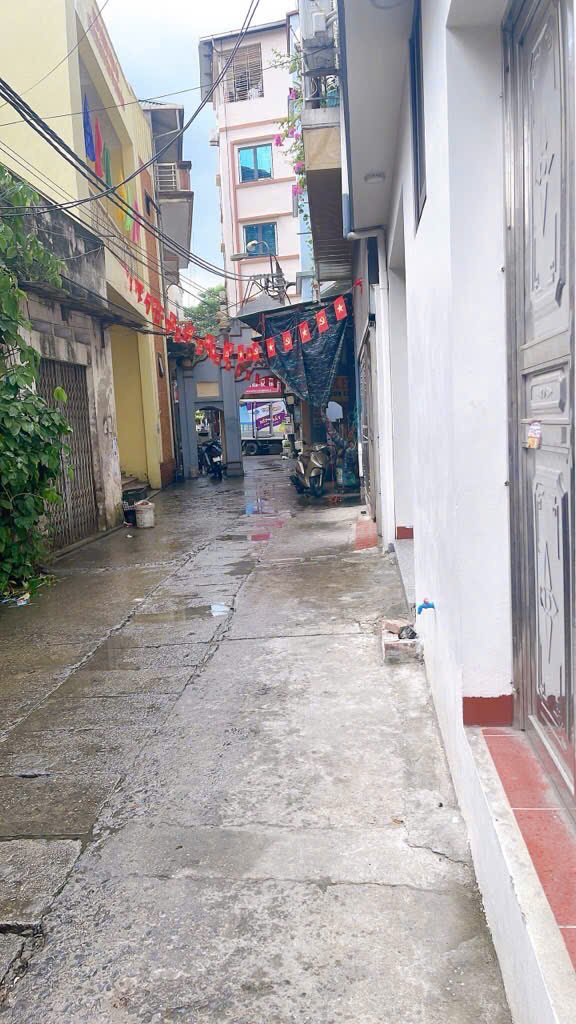 Bán nhà riêng-Lô góc-97m2 (hiếm)-12,3 tỷ- tại Đường La Nội, Hà Đông.