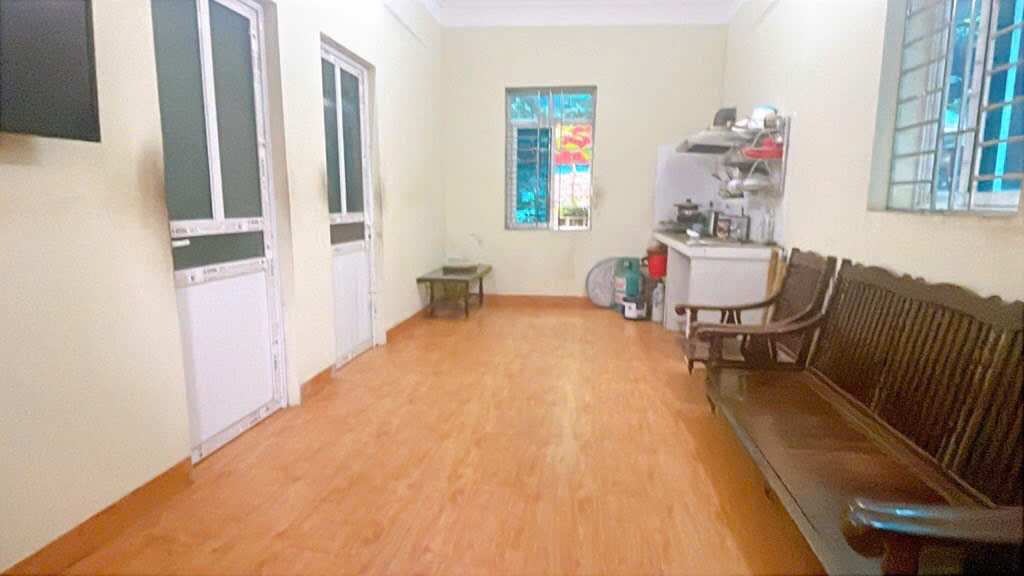 Bán nhà riêng-Lô góc-97m2 (hiếm)-12,3 tỷ- tại Đường La Nội, Hà Đông.