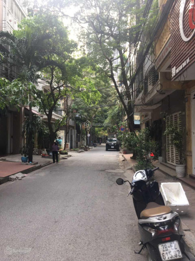 Bán đất Dương Nội-14,3 tỷ-50m2-Vài bước chân đến đường vành đai 3,5 (hot)