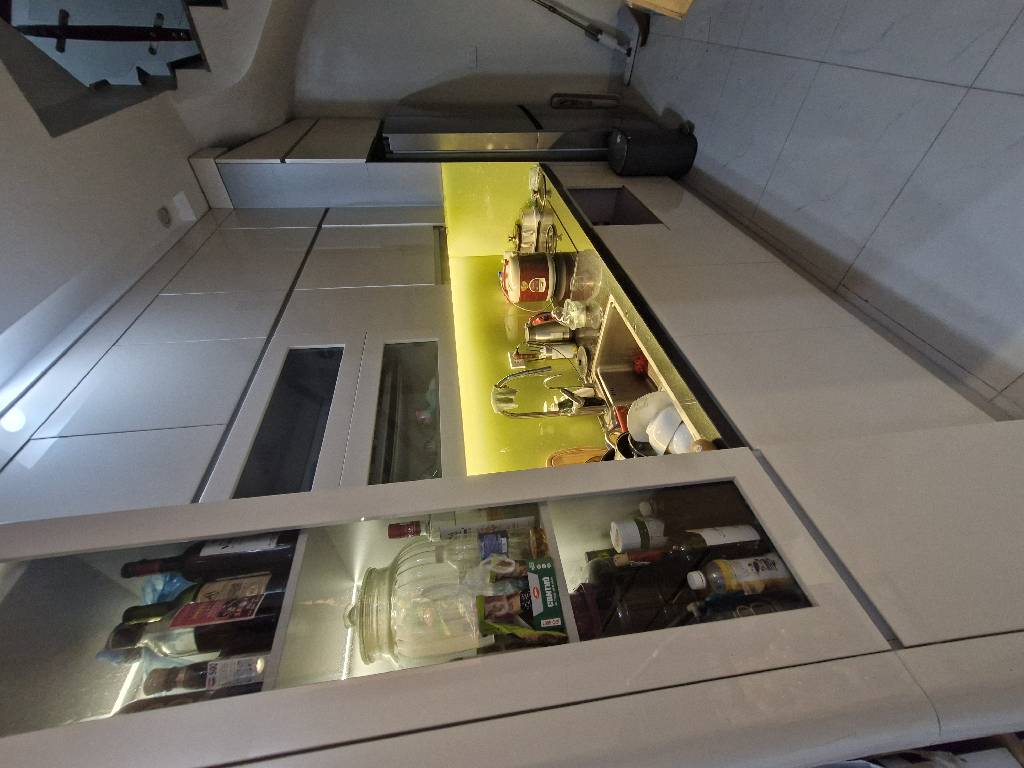 LA DƯƠNG-HÀ ĐÔNG-LÔ GÓC 2 THOÁNG-38M2-5 Tầng-7,4 Tỷ-Giá quá hời