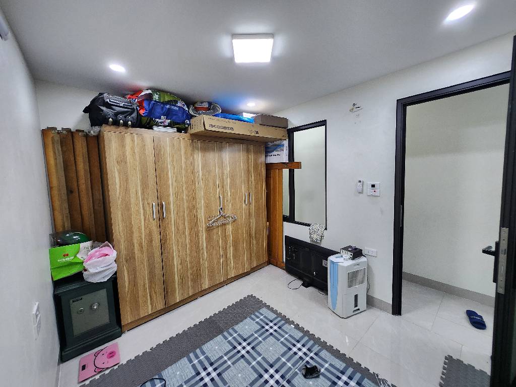 Bán nhà riêng  LA DƯƠNG-Hà Đông, 9,9 tỷ, 55m2,đầy đủ nội thất