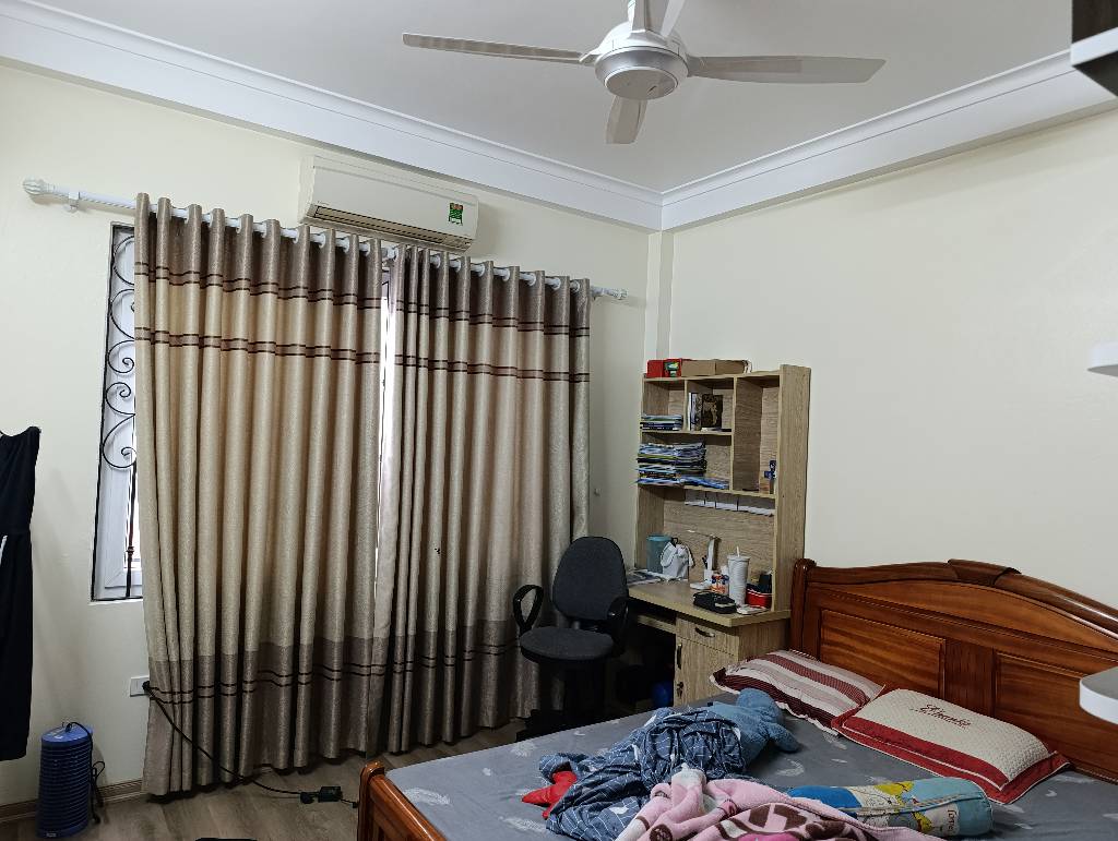 NGÔ QUYỀN-hà đông-33m2-9,5 Tỷ-oto đỗ cửa-nhà vị trí đẹp