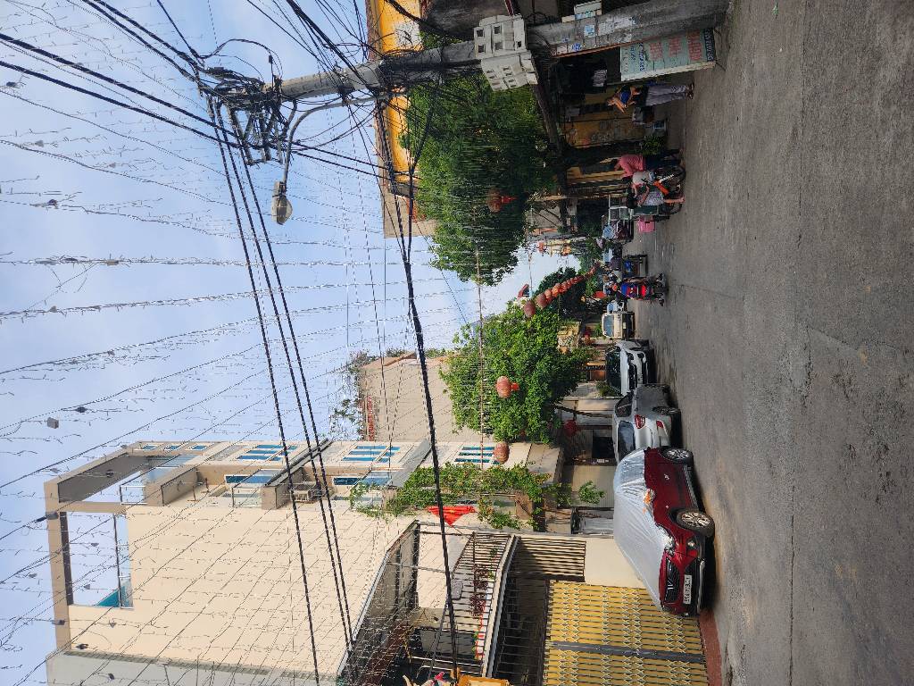 Bán nhà riêng  LA DƯƠNG-Hà Đông, 9,9 tỷ, 55m2,đầy đủ nội thất