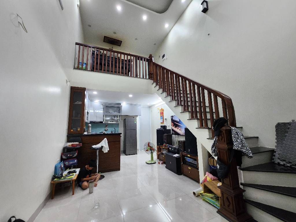 Bán nhà riêng  LA DƯƠNG-Hà Đông, 9,9 tỷ, 55m2,đầy đủ nội thất