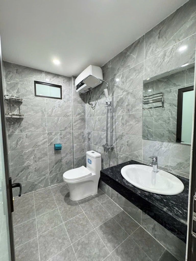 Bán nhà riêng Ngô Quyền_Hà đông_35m2_Hơn 9tỷ_Sân trước nhà thoáng vĩnh viễn_Hiếm!