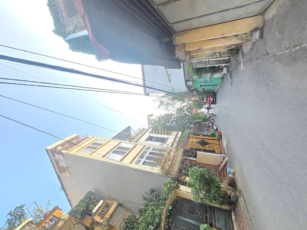 Bán nhà riêng Ngô Đình Mẫn_Nhà dòng tiền 400tr/1năm_65m2_Nhỉnh 11tỷ_Nở hậu!