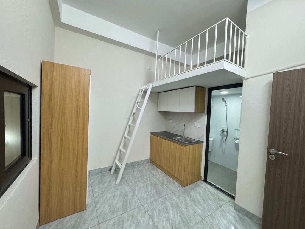 Bán nhà riêng Ngô Thì Sỹ_Chung cư Mini 500tr/1năm_Thang máy_55m2_Chỉ hơn 13 Tỷ!