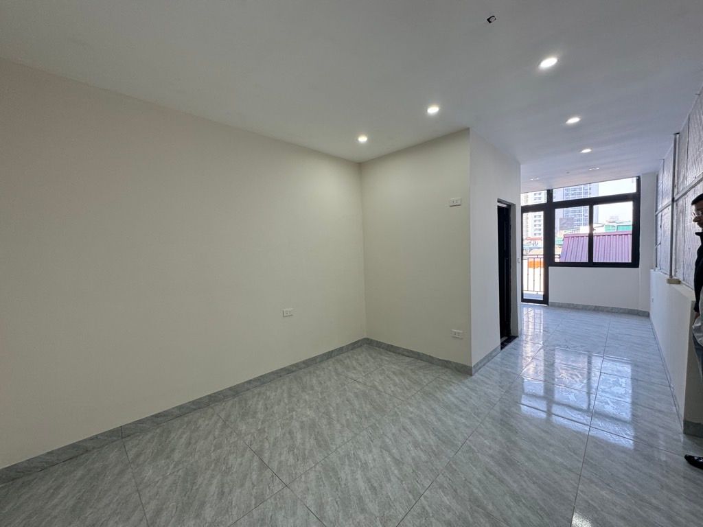 Bán nhà riêng Ngô Thì Sỹ_Chung cư Mini 500tr/1năm_Thang máy_55m2_Chỉ hơn 13 Tỷ!