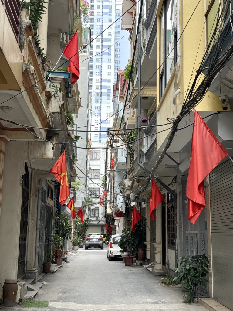 Bán nhà riêng Lê Trọng Tấn_Hà Đông_Thang Máy_34m2_Hơn 8 Tỷ_Lô góc 2 mặt thoáng