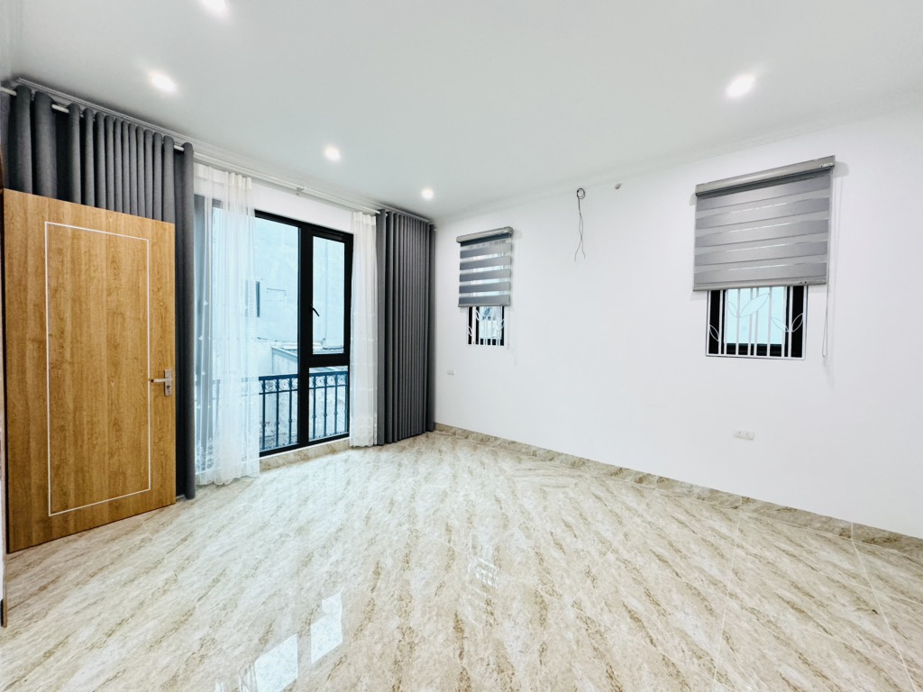 Bán nhà riêng Lê Trọng Tấn_Hà Đông_Thang Máy_34m2_Hơn 8 Tỷ_Lô góc 2 mặt thoáng