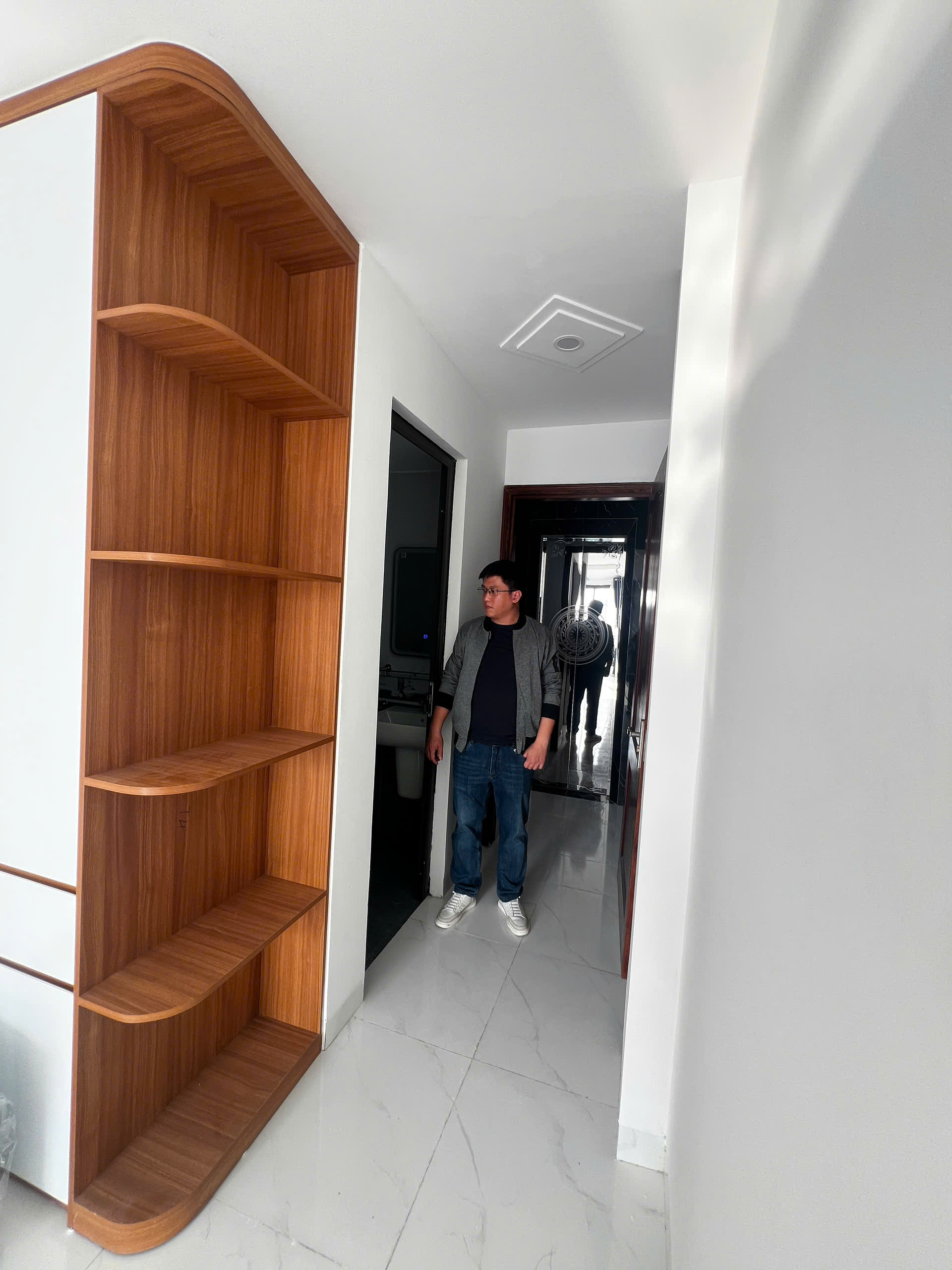 Bán nhà riêng Lê Trọng Tấn_Hà Đông_54m2_Chỉ hơn 11 Tỷ_Ôtô vào nhà_Thang máy!