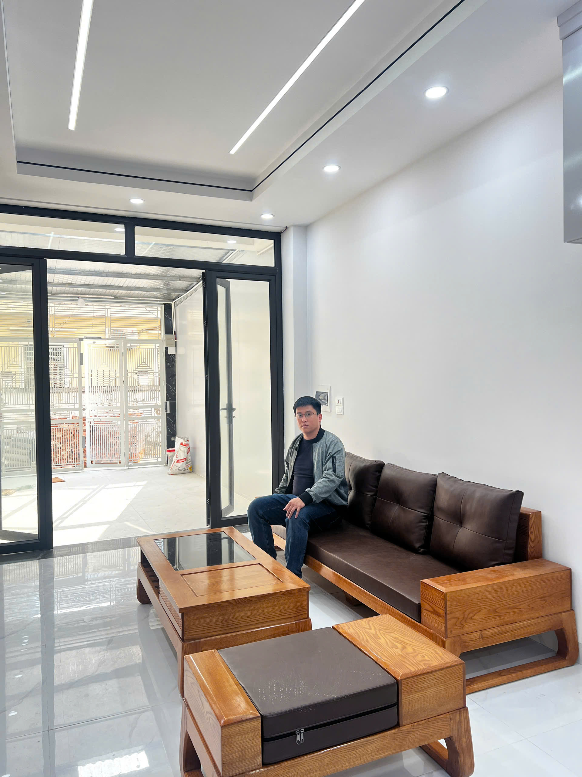 Bán nhà riêng Lê Trọng Tấn_Hà Đông_54m2_Chỉ hơn 11 Tỷ_Ôtô vào nhà_Thang máy!