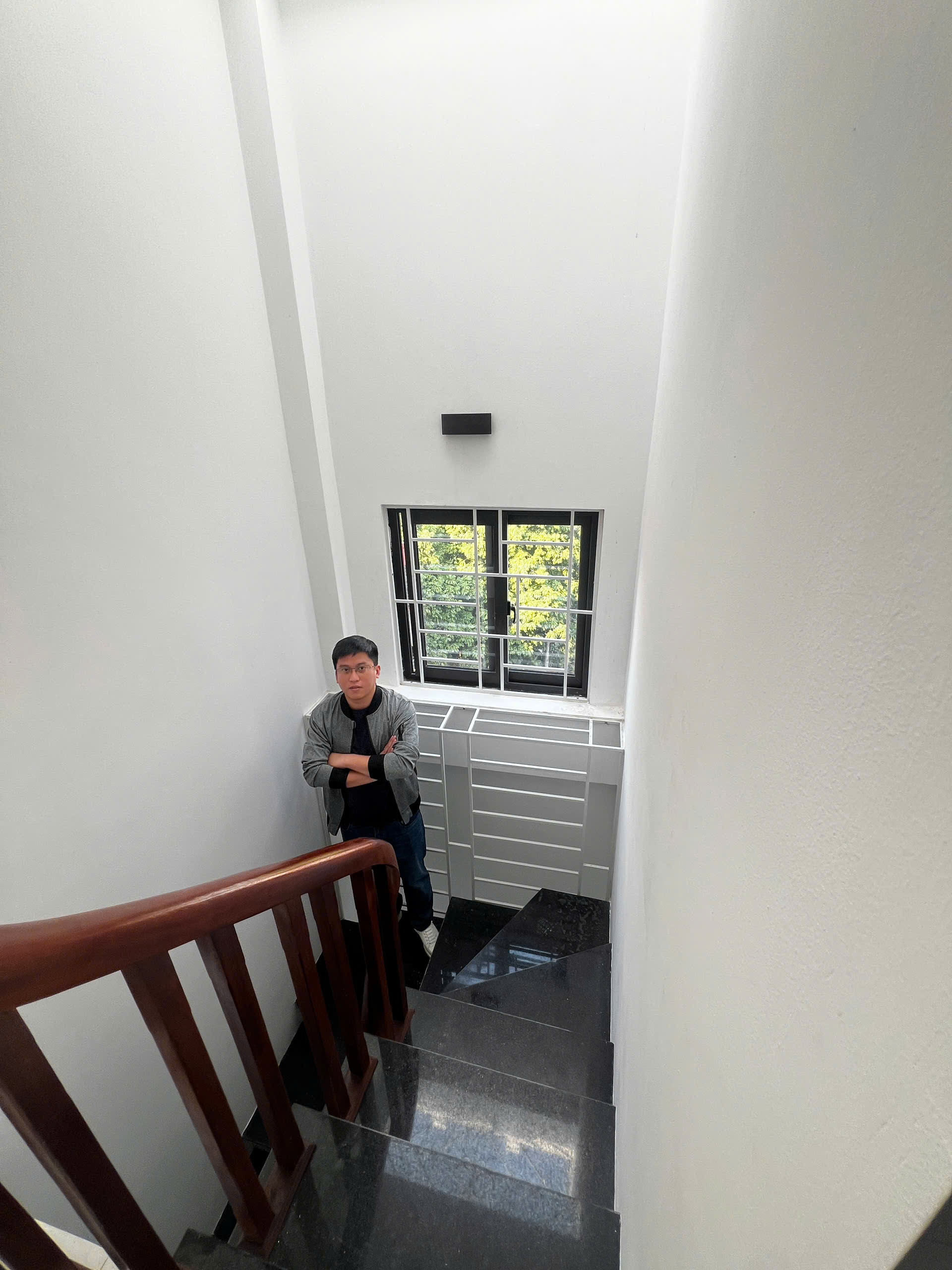 Bán nhà riêng Lê Trọng Tấn_Hà Đông_54m2_Chỉ hơn 11 Tỷ_Ôtô vào nhà_Thang máy!