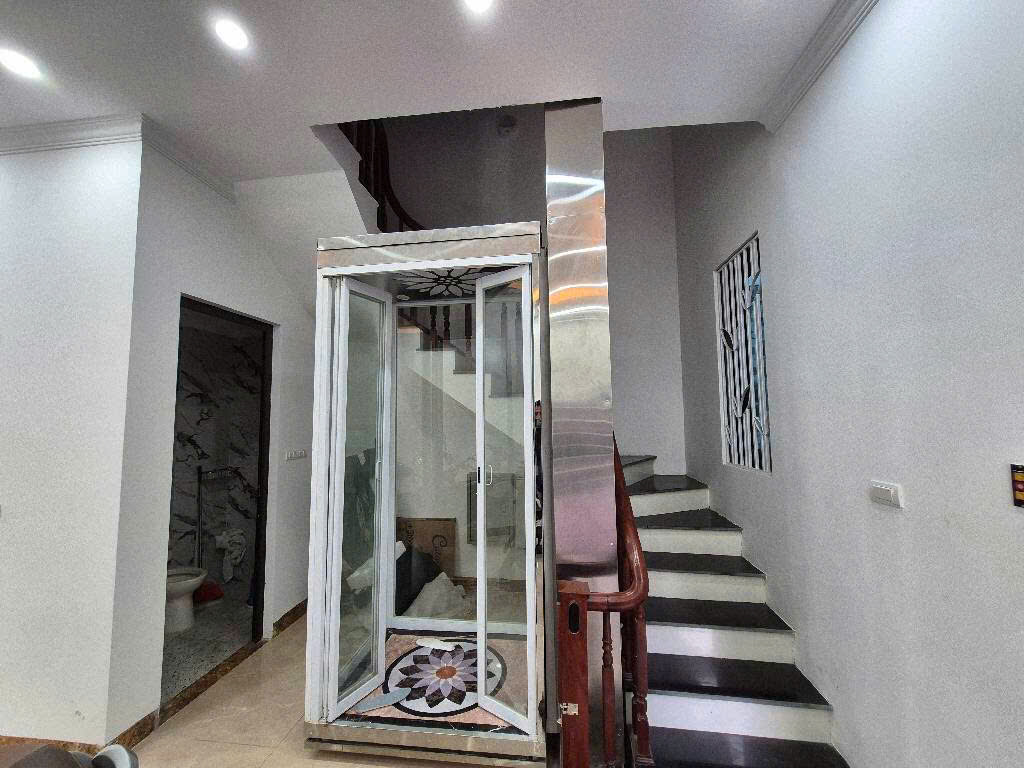 Bán nhà riêng_Lê Trọng Tấn_Hà Đông_35m2_Thang máy_Dưới 8 Tỷ_Nhà thoáng!