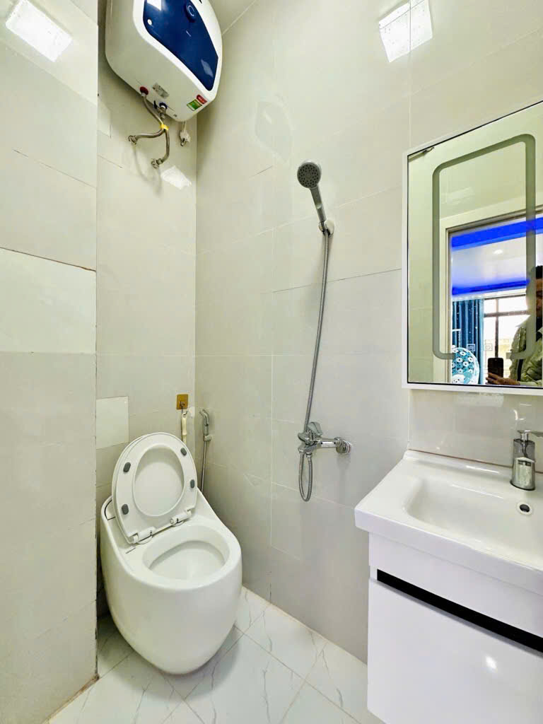 Bán nhà MẶT PHỐ Quang Trung_Hà Đông_37m2_5 Tầng_Chỉ hơn 13 Tỷ !