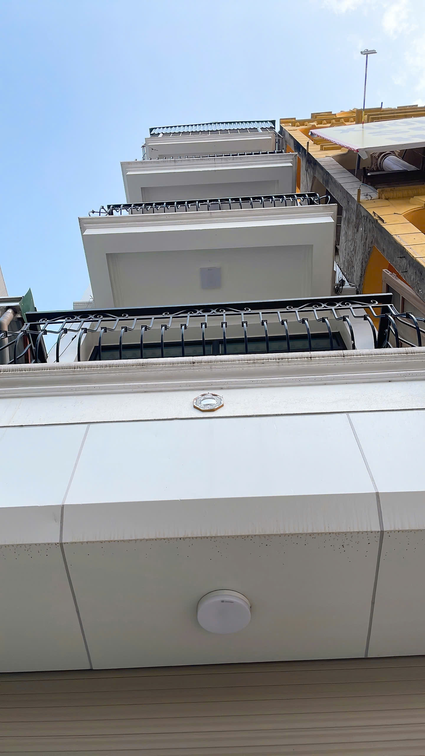 Bán nhà MẶT PHỐ Quang Trung_Hà Đông_37m2_5 Tầng_Chỉ hơn 13 Tỷ !