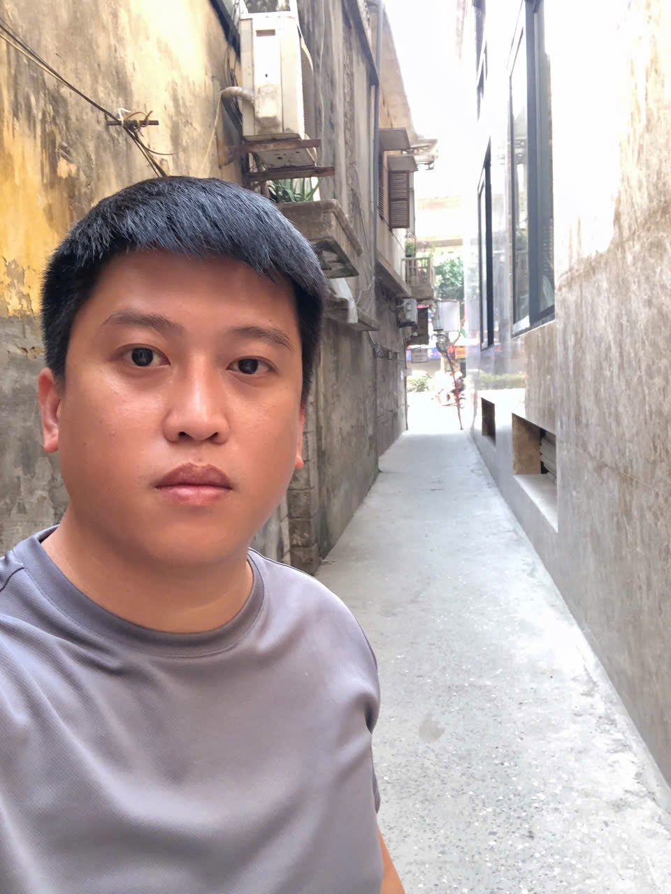 Bán nhà riêng Quang Trung_Hà Đông_lô góc 2 thoáng_5 Tầng_32m2_Nhỉnh 8tỷ!