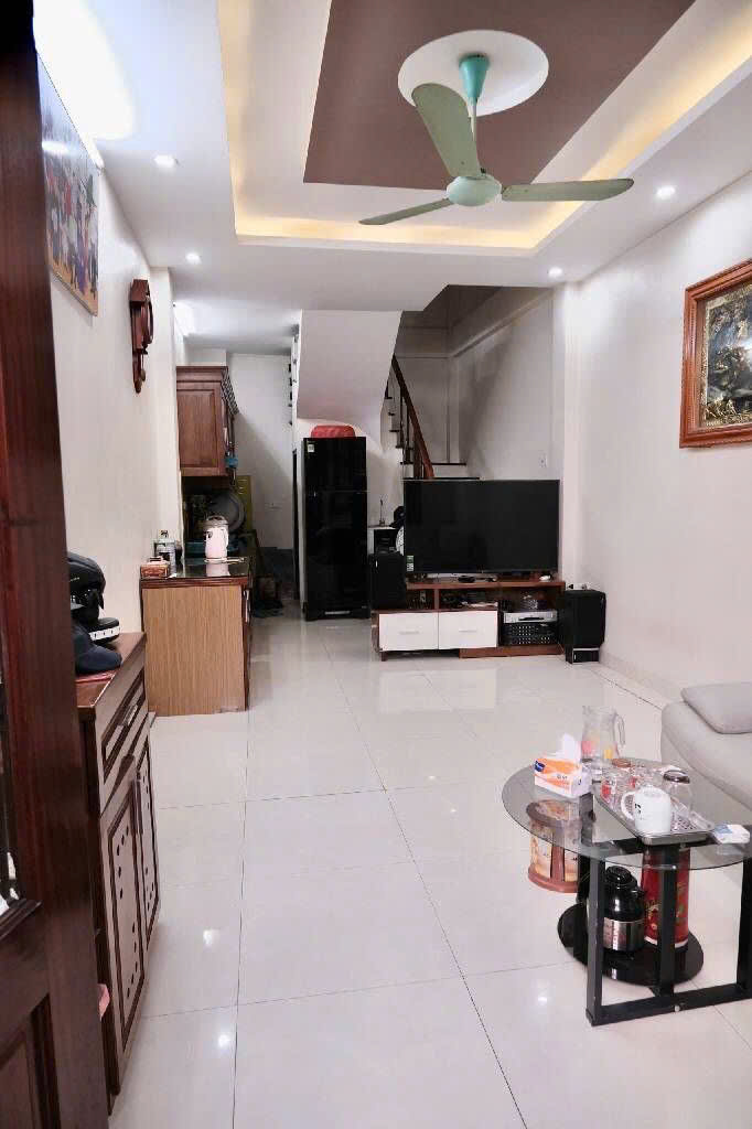 Bán nhà riêng_Hà Trì_Hà Đông_38m2_5 tầng_Chỉ hơn 7 tỷ