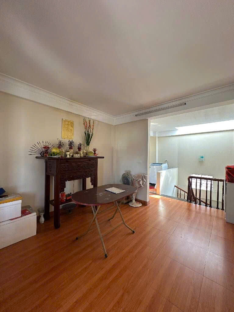 Bán nhà riêng_Hà Trì_Hà Đông_38m2_5 tầng_Chỉ hơn 7 tỷ