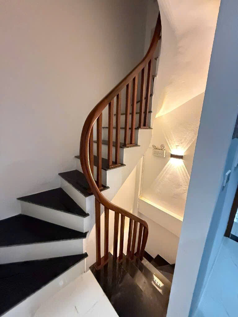 Bán nhà riêng_Hà Trì_Hà Đông_51m2_2 thoáng_Chung cư mini_Hơn 12 tỷ !