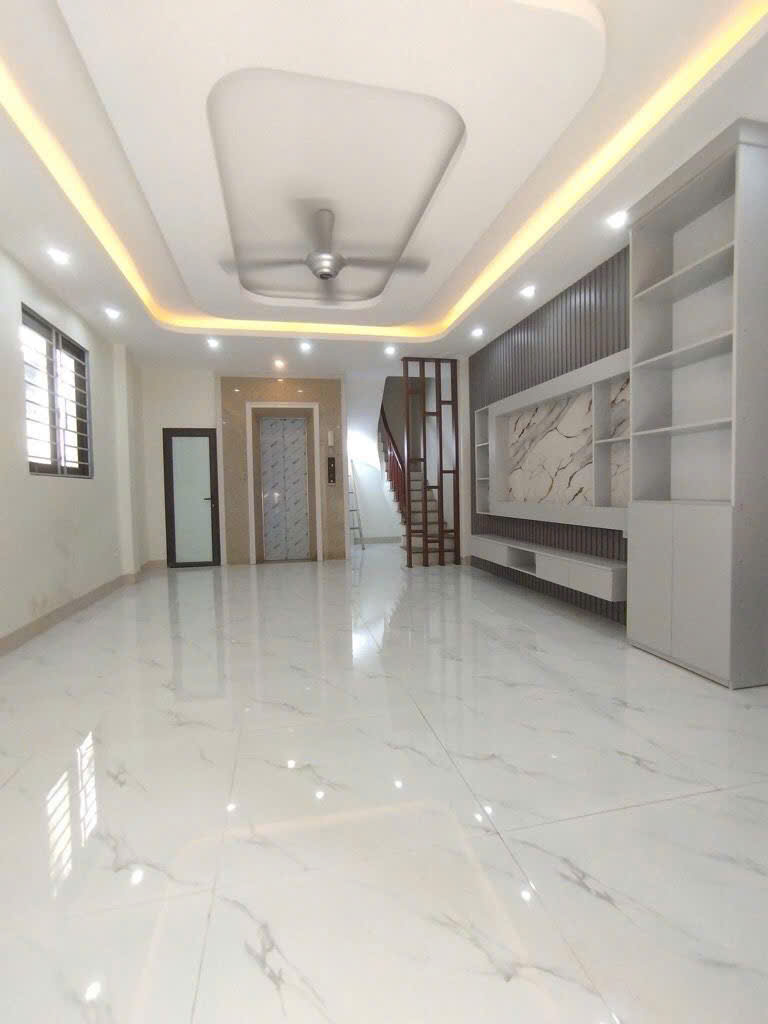 Bán nhà riêng_Hà Trì_Hà Đông_41m2_5 Tầng_Thang máy_Chỉ hơn 9 Tỷ