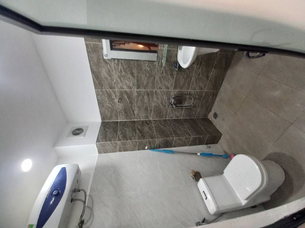 Bán nhà riêng_Ngô quyền_Hà Đông_30m2_5 tầng_Chỉ hơn 8 Tỷ