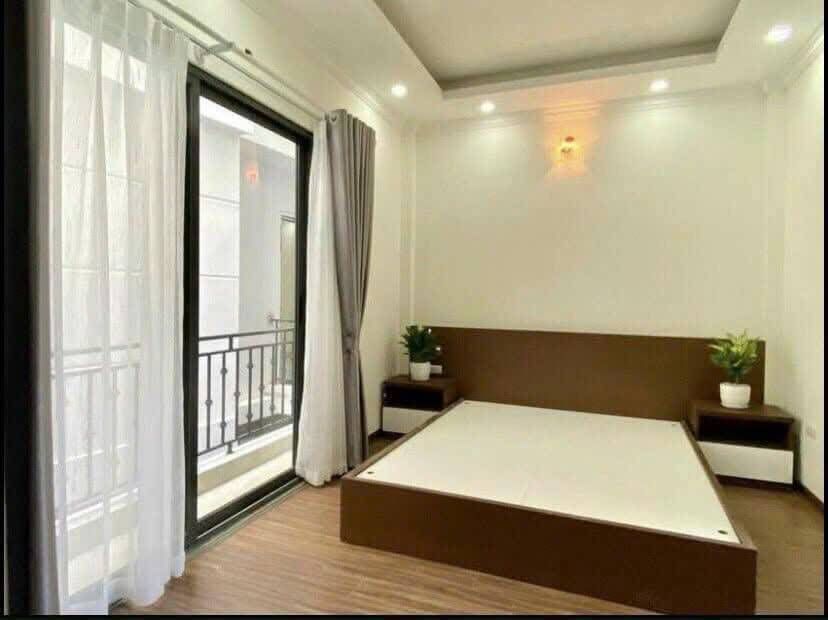 Bán nhà riêng_Ngô quyền_Hà Đông_30m2_5 tầng_Chỉ hơn 8 Tỷ