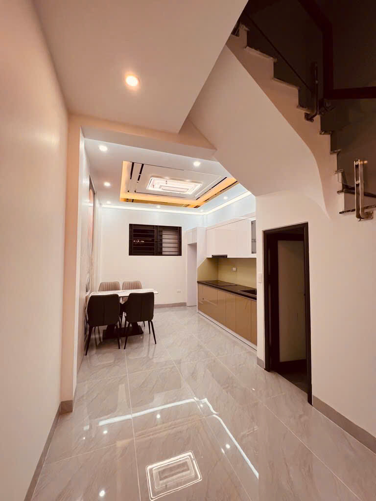 Bán nhà riêng_Đa Sỹ_Hà Đông_36m2_VF3 đỗ cửa_hơn 9 Tỷ (có thương lượng)  