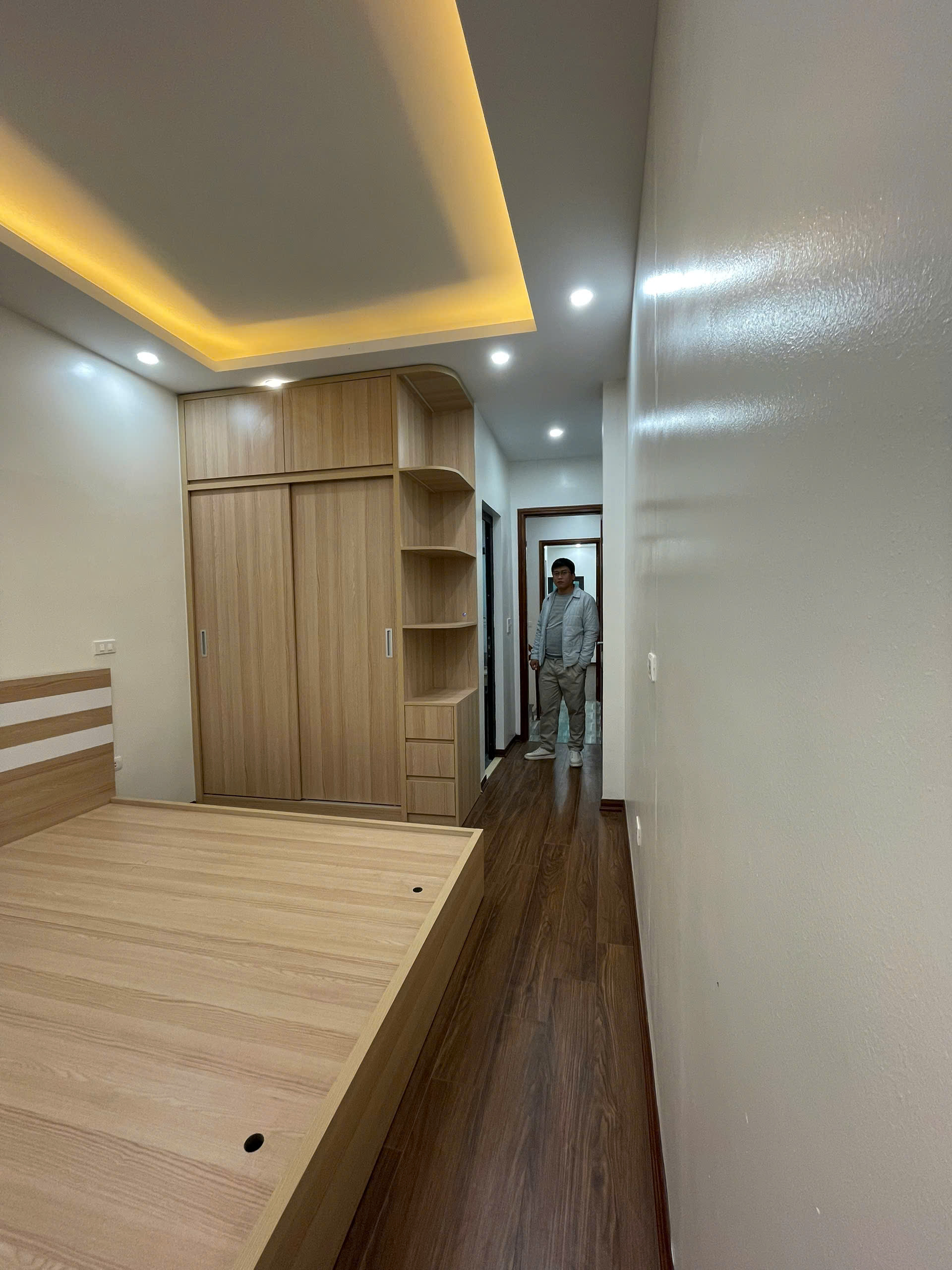 Bán nhà riêng_Đa Sỹ_Hà Đông_39m2_5 tầng_6 phòng ngủ_2 thoáng_8 Tỷ (có thương lượng)