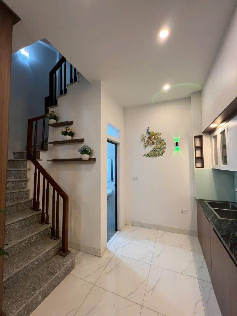 Bán nhà riêng Đa Sỹ_Hà Đông_5 tầng_30m2_hơn 7 tỷ (có thương lượng)