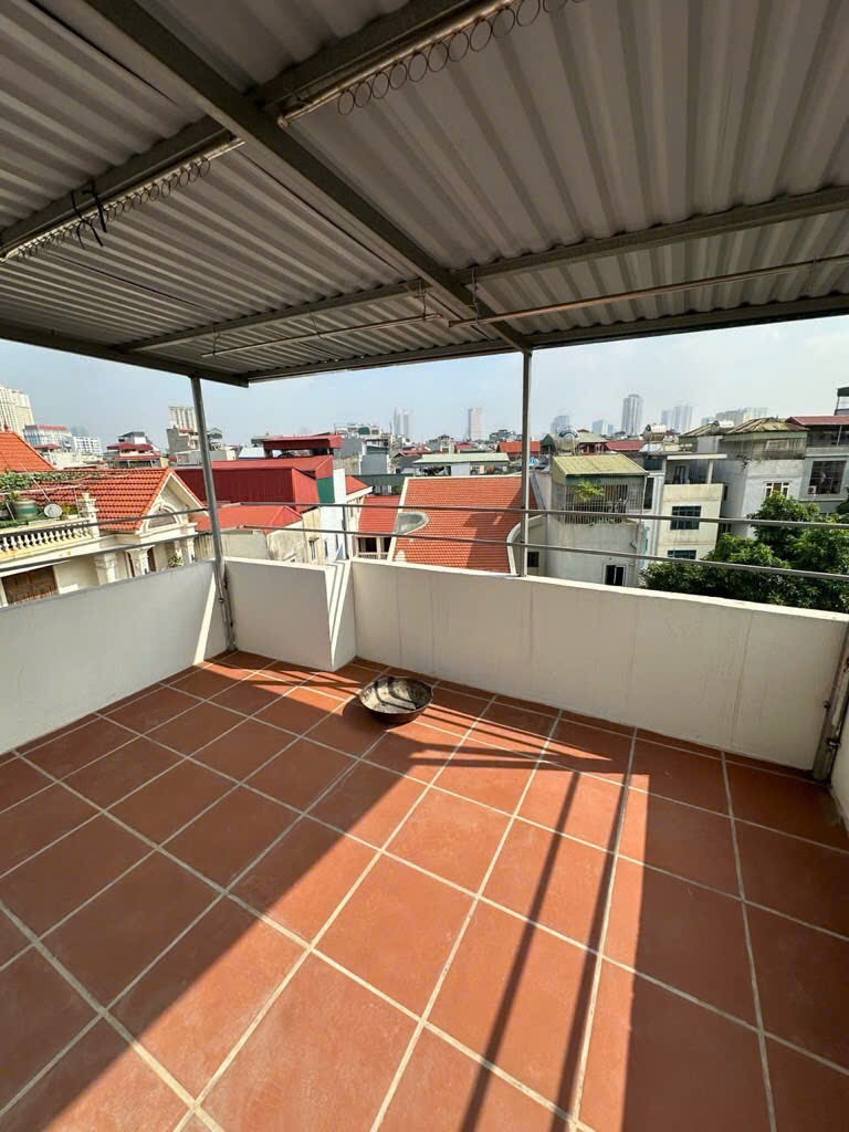 Bán nhà riêng_Đa Sỹ_Hà Đông_31m2_lô góc_Hơn 8 tỷ có thương lượng _đường ô tô chạy qua